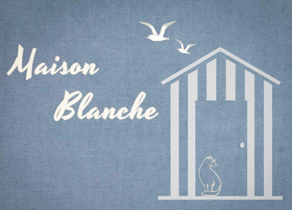 Maison Blanche فاراتسي المظهر الخارجي الصورة